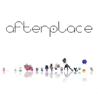 Afterplace Steam Key GLOBAL